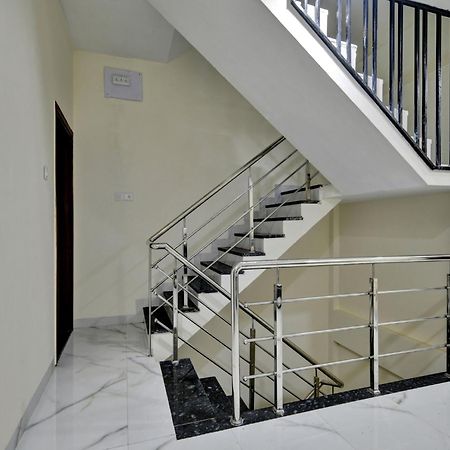 Oyo Hotel Dr Greens Indore Eksteriør bilde
